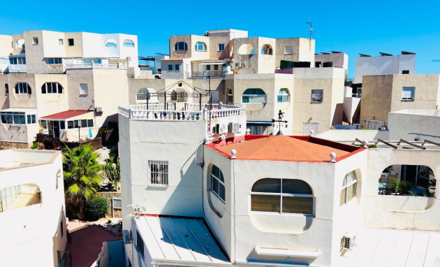 Apartment - Flat - Resale - San Miguel de Salinas - San Miguel de Salinas