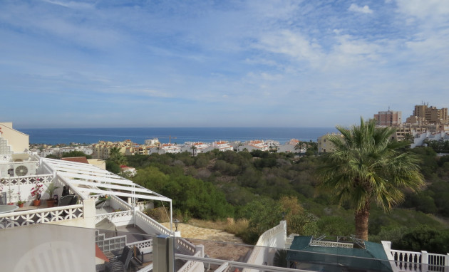 Apartment - Flat - Resale - Torrevieja - Center