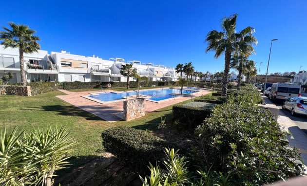 Apartment flat - Reventa - Orihuela - Vistabella Golf