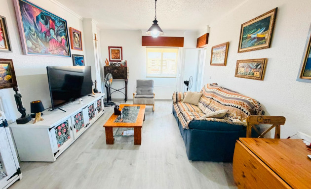 Apartment flat - Revente - Los Montesinos - Los Montesinos