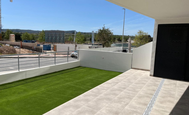 Apartment flat - Revente - San Miguel de Salinas - San Miguel de Salinas