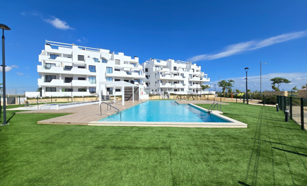 Apartment / Flat * - Revente - Torre Pacheco - Santa Rosalia Lake And Life Resort