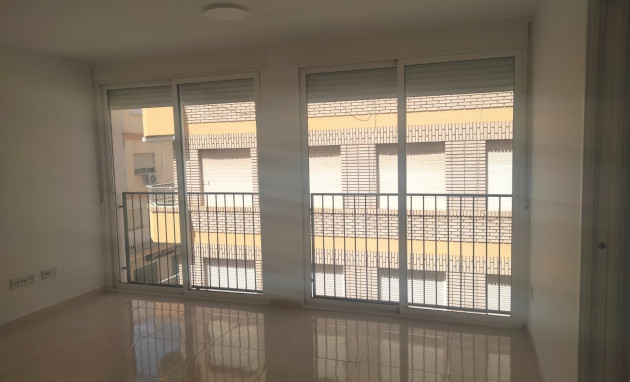 Apartment - Herverkoop - Aguilas - Center