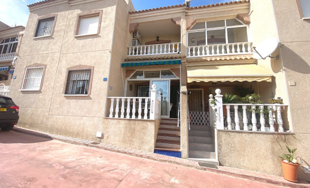 Apartment - Herverkoop - Algorfa - Montemar