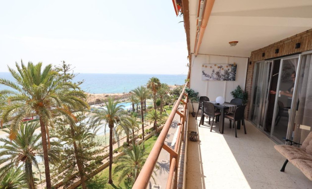 Apartment - Herverkoop - Alicante - Barrio Obrero