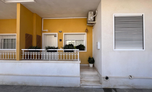 Apartment - Herverkoop - Almoradí - Almoradí