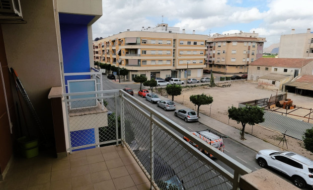 Apartment - Herverkoop - Almoradí - Almoradí