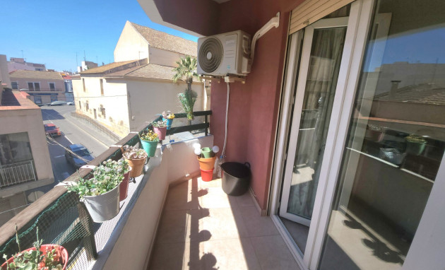 Apartment - Herverkoop - Almoradí - Almoradí