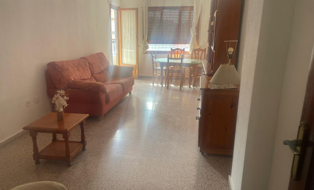 Apartment - Herverkoop - Almoradí - Almoradí