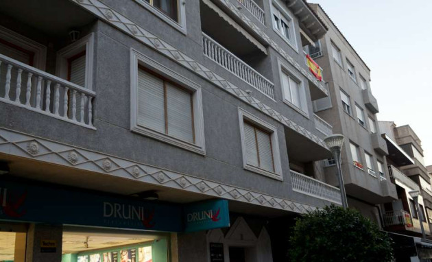 Apartment - Herverkoop - Almoradí - Almoradí