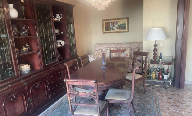 Apartment - Herverkoop - Almoradí - JJM--37318