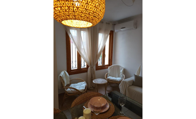 Apartment - Herverkoop - Altea - SHL--78851