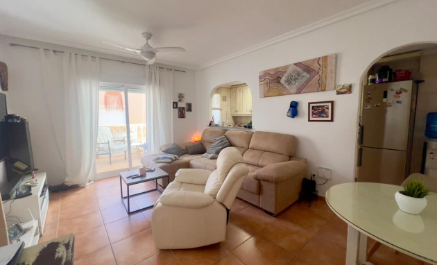 Apartment - Herverkoop - Benejúzar - Comunidad valenciana
