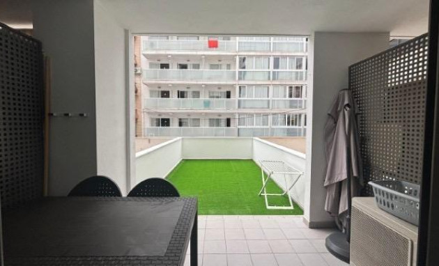 Apartment - Herverkoop - Benidorm - Colonia Madrid