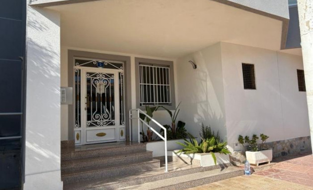 Apartment - Herverkoop - Cabo Roig - Cabo Roig