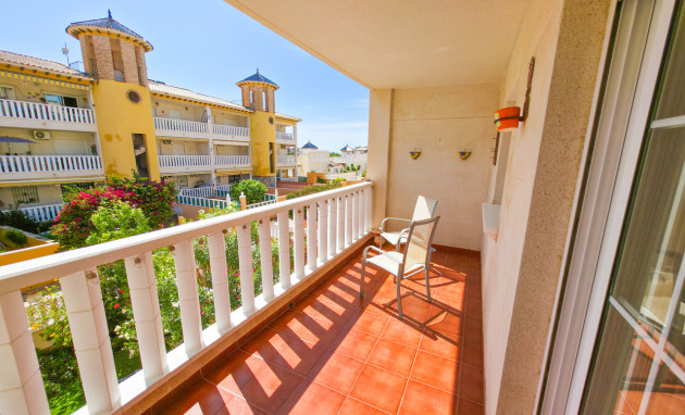 Apartment - Herverkoop - Cabo Roig - Cabo Roig