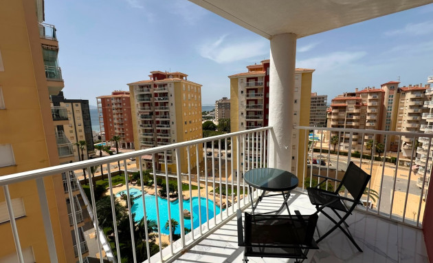 Apartment - Herverkoop - CARTAGENA - LA MANGA DEL MAR MENOR
