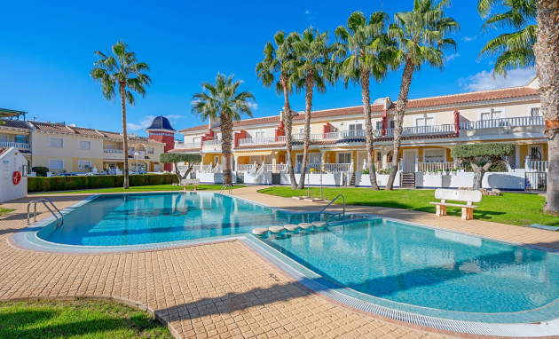 Apartment - Herverkoop - Ciudad Quesada - Ciudad Quesada - Town