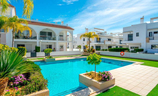 Apartment - Herverkoop - Ciudad Quesada - Doña Pepa