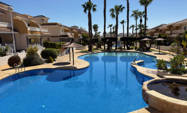 Apartment - Herverkoop - Ciudad Quesada - Doña Pepa