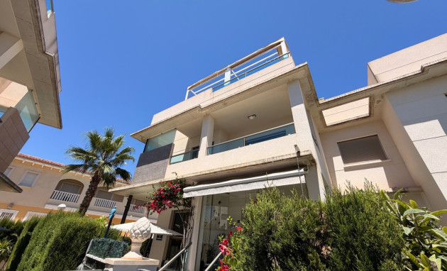 Apartment - Herverkoop - Ciudad Quesada - Doña pepa