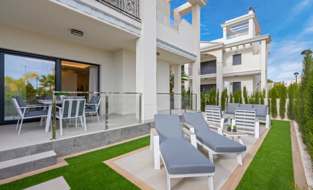 Apartment - Herverkoop - Ciudad Quesada - La Laguna