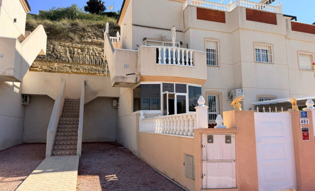 Apartment - Herverkoop - Ciudad Quesada - La marquesa