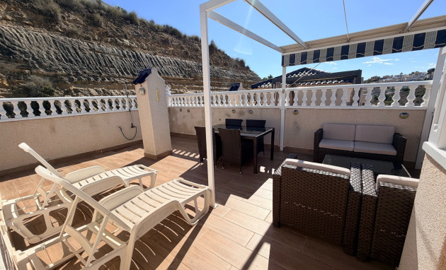 Apartment - Herverkoop - Ciudad Quesada - La marquesa