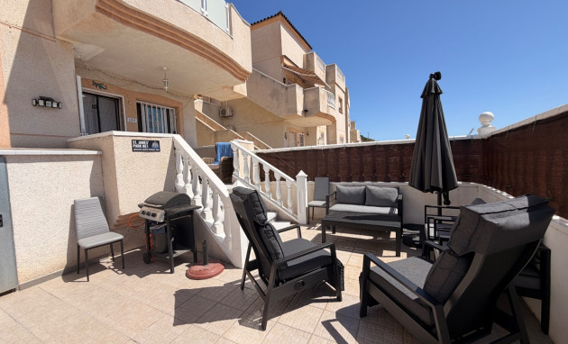 Apartment - Herverkoop - Ciudad Quesada - Rojales