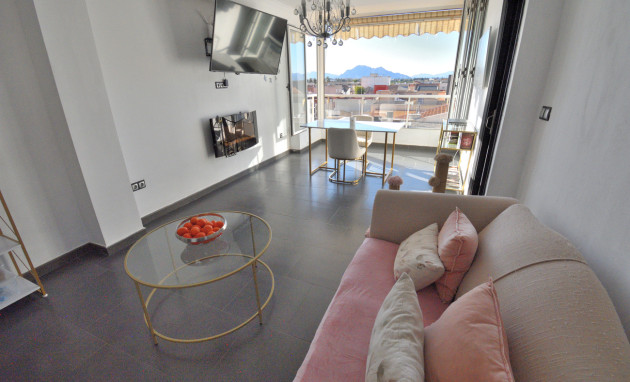 Apartment - Herverkoop - Daya Nueva - VRE-27554