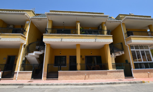 Apartment - Herverkoop - Daya Vieja - Daya Vieja - Town