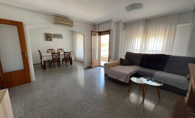 Apartment - Herverkoop - Dolores - CENTRO