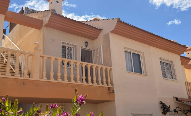 Apartment - Herverkoop - Dona Pepa - Dona Pepa