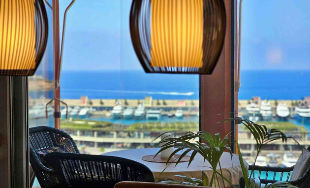 Apartment - Herverkoop - El Toro - Calvià