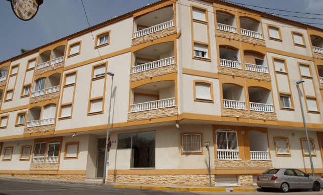 Apartment - Herverkoop - Formentera del Segura - Formentera - Village