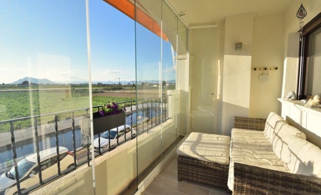 Apartment - Herverkoop - Formentera del Segura - Formentera - Village