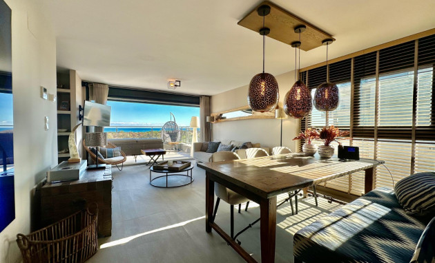 Apartment - Herverkoop - Guardamar del Segura - 85734