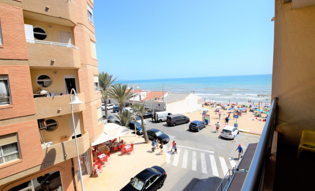 Apartment - Herverkoop - Guardamar del Segura - Guardamar del Segura