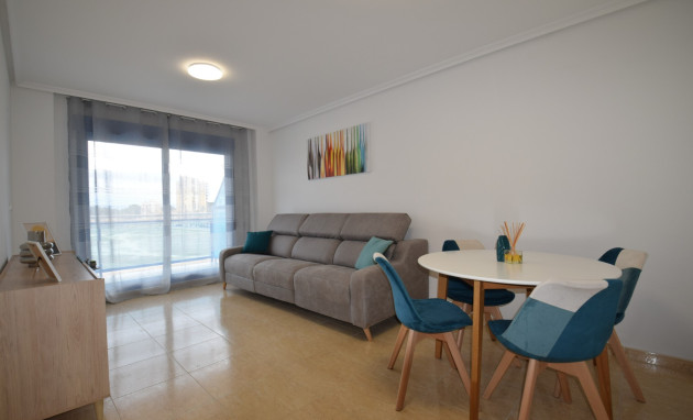 Apartment - Herverkoop - Guardamar del Segura - Guardamar del Segura