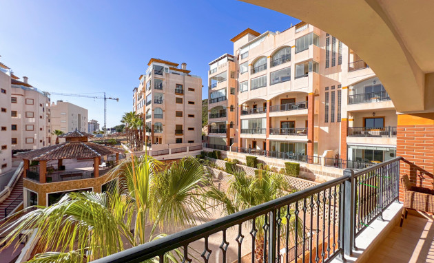 Apartment - Herverkoop - Guardamar del Segura - Guardamar del Segura