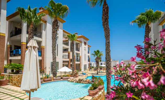 Apartment - Herverkoop - Guardamar del Segura - Guardamar del Segura