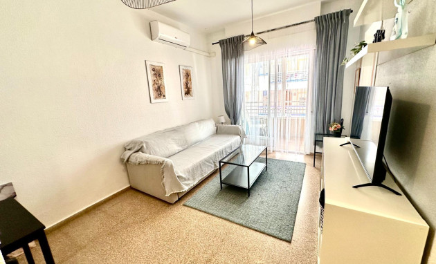 Apartment - Herverkoop - Guardamar del Segura - Pueblo