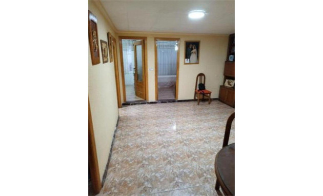 Apartment - Herverkoop - Guardamar del Segura - Pueblo