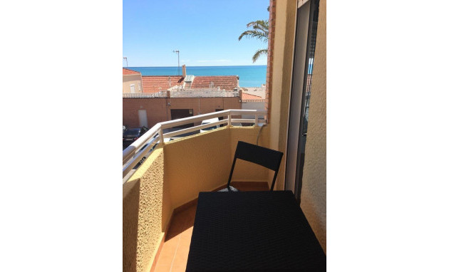 Apartment - Herverkoop - Guardamar del Segura - Pueblo