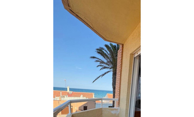 Apartment - Herverkoop - Guardamar del Segura - SHL--50057
