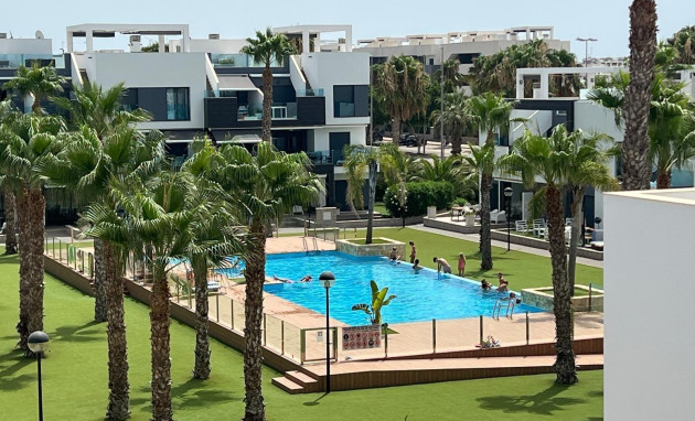 Apartment - Herverkoop - Guardamar del Segura - Urbanizaciones