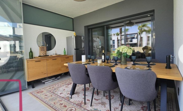 Apartment - Herverkoop - Guardamar del Segura - Urbanizaciones