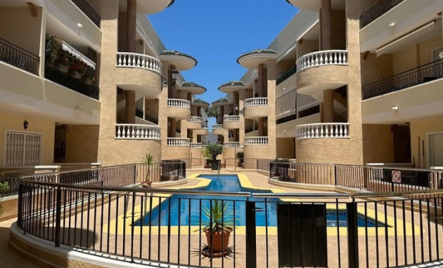 Apartment - Herverkoop - Jacarilla - Jacarilla