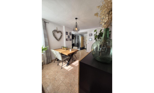 Apartment - Herverkoop - l'Alfas del Pi - Pueblo