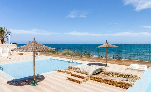 Apartment - Herverkoop - La Mata - Cabo Cervera